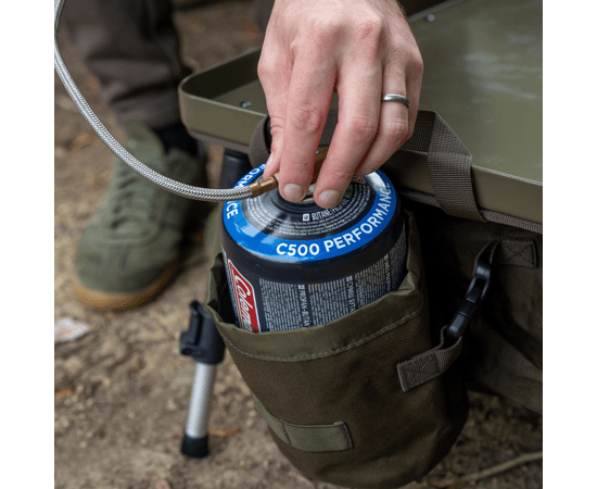 Avid Carp Organizador Bivvy - XL - Imagen 10