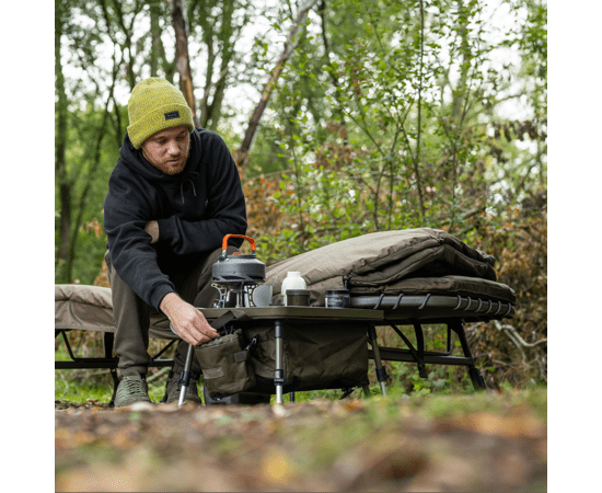Avid Carp Organizador Bivvy - XL - Imagen 9