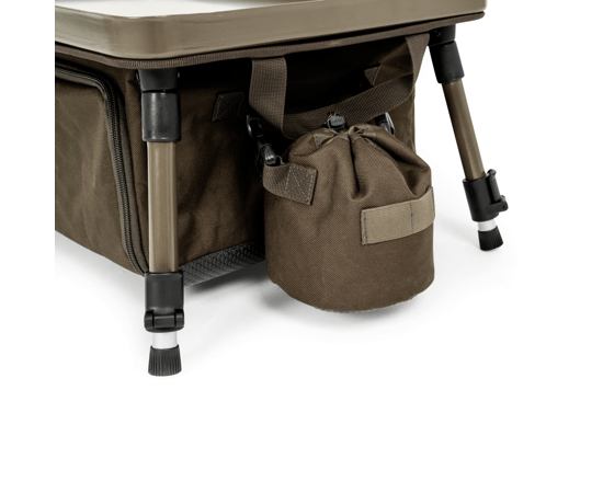 Avid Carp Organizador Bivvy - XL - Imagen 6