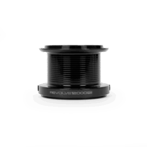 Avid CarpBobina Carrete Revolve 12000FD Repuesto profundo