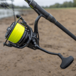 Avid Carp Carrete de marcador/spod Revolve