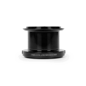 Avid Carp Carrete Revolve 12000FS - Bobina de repuesto profunda