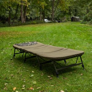 Fox Flatliner X MF8 - All Season System