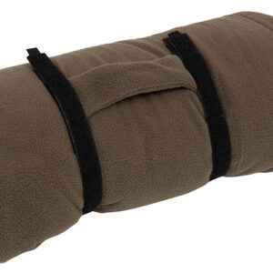 Fox Manta calefactada Halo