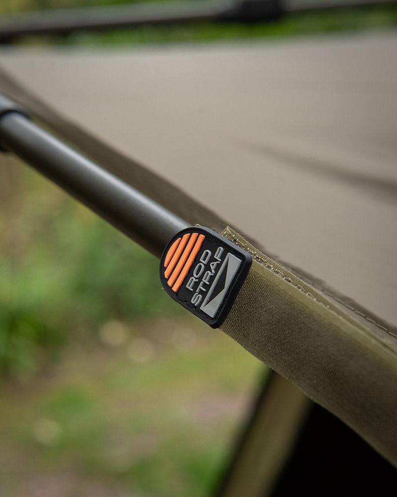 Fox Eos Mk2 - Tienda de campaña para 2 personas - Imagen 6