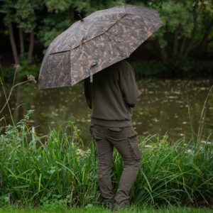 Fox EXP Brolly – Paraguas