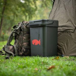 Fox Cubo de camuflaje de 24 litros