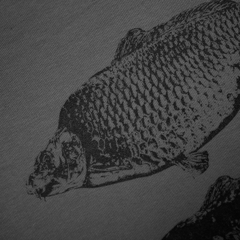 Kumu Sudadera 3 Kings Talla 2XL - Imagen 6