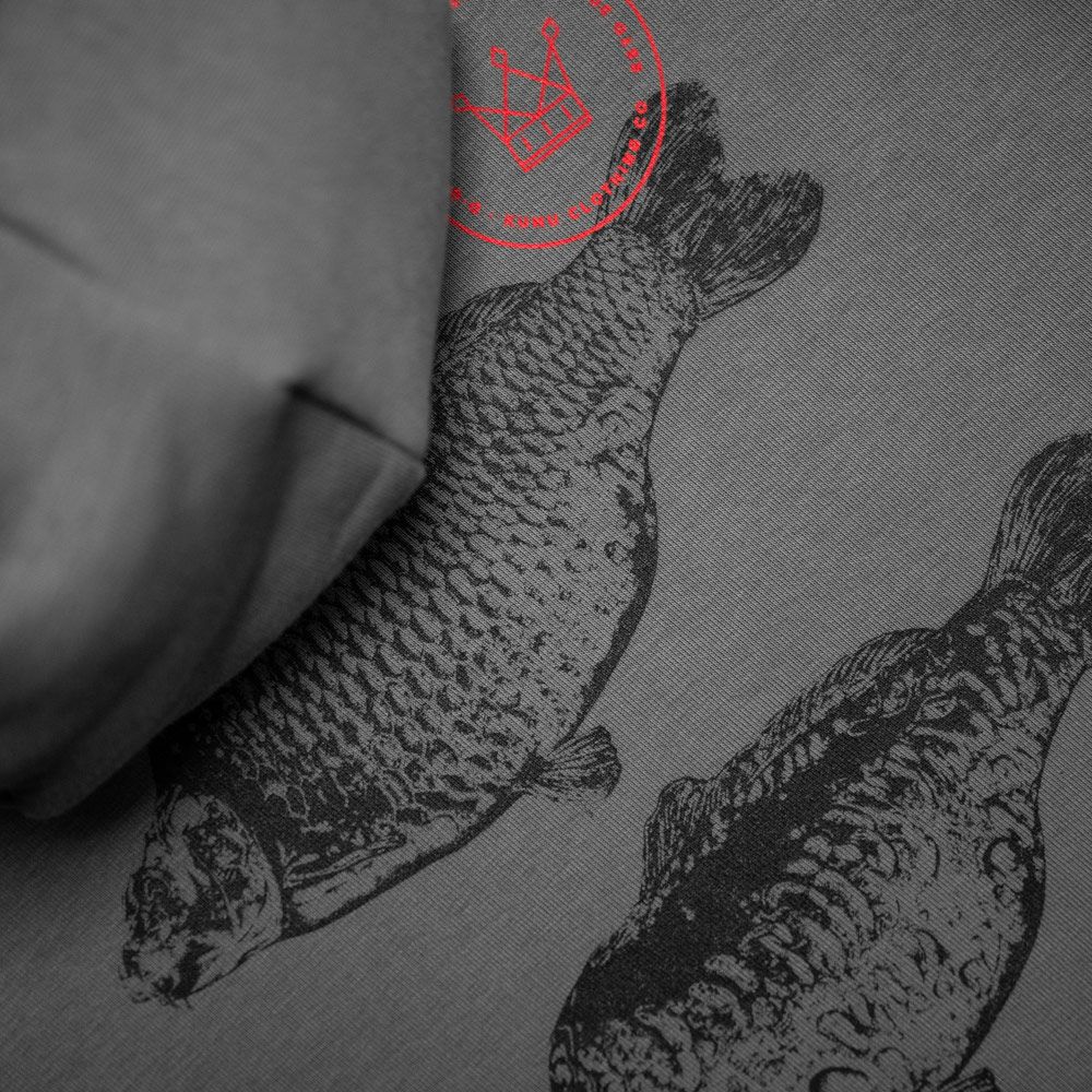 Kumu Sudadera 3 Kings Talla 2XL - Imagen 5