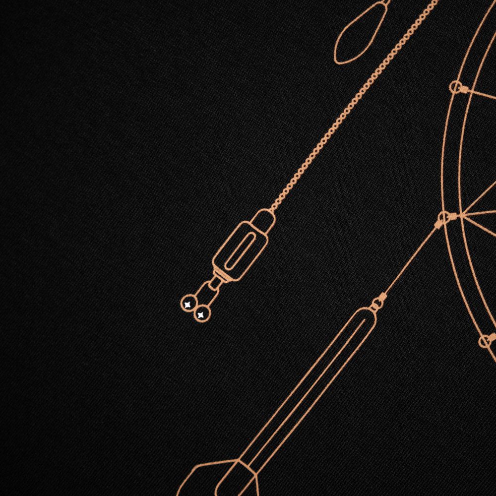 Kumu Camiseta atrapasueños Talla 2Xl - Imagen 6