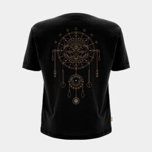 Kumu Camiseta atrapasueños Talla S