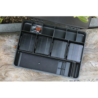 Forge Tackle Tactical Box 5 - Imagen 5
