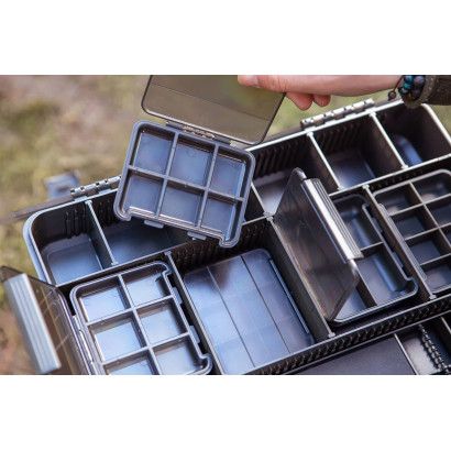 Forge Tackle Tactical Box 5 - Imagen 4