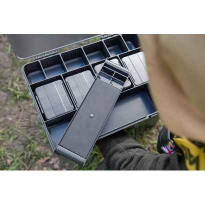 Forge Tackle Tactical Box 5 - Imagen 3
