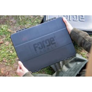 Forge Tackle Tactical Box 5