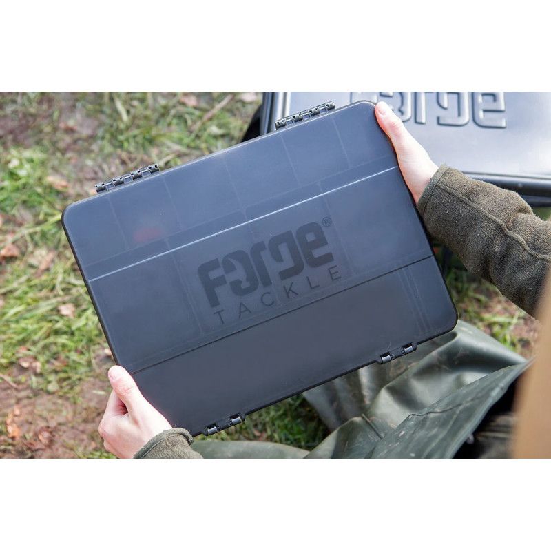 Forge Tackle Tactical Box 5