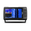 Garmin Sonda Portatil Striker Vivid 9sv con transductor GT52HW-TM