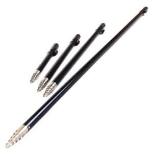 JAG Pica Xcavator Proline Negro 15"