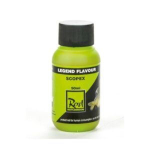 Rod Hutchinson Legend Flavour Scopex 50ml