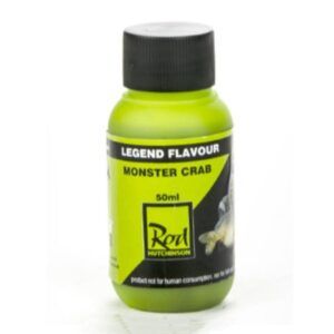 Rod Hutchinson Legend Flavour Monster Crab 50ml