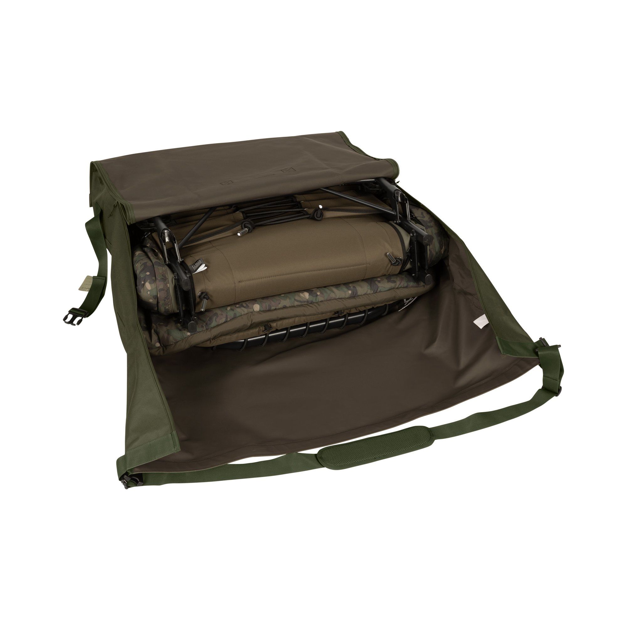 Trakker NXG Bedchair Bag Wide - Imagen 5