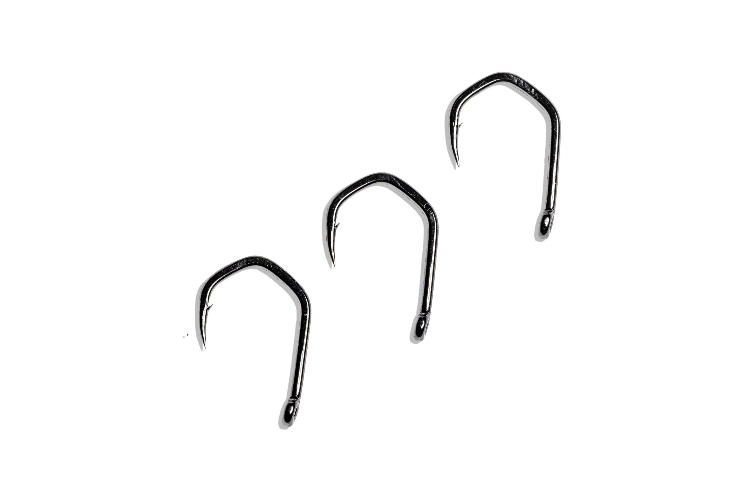 Nash Steelpoint Claw Original Size 6 - Imagen 3