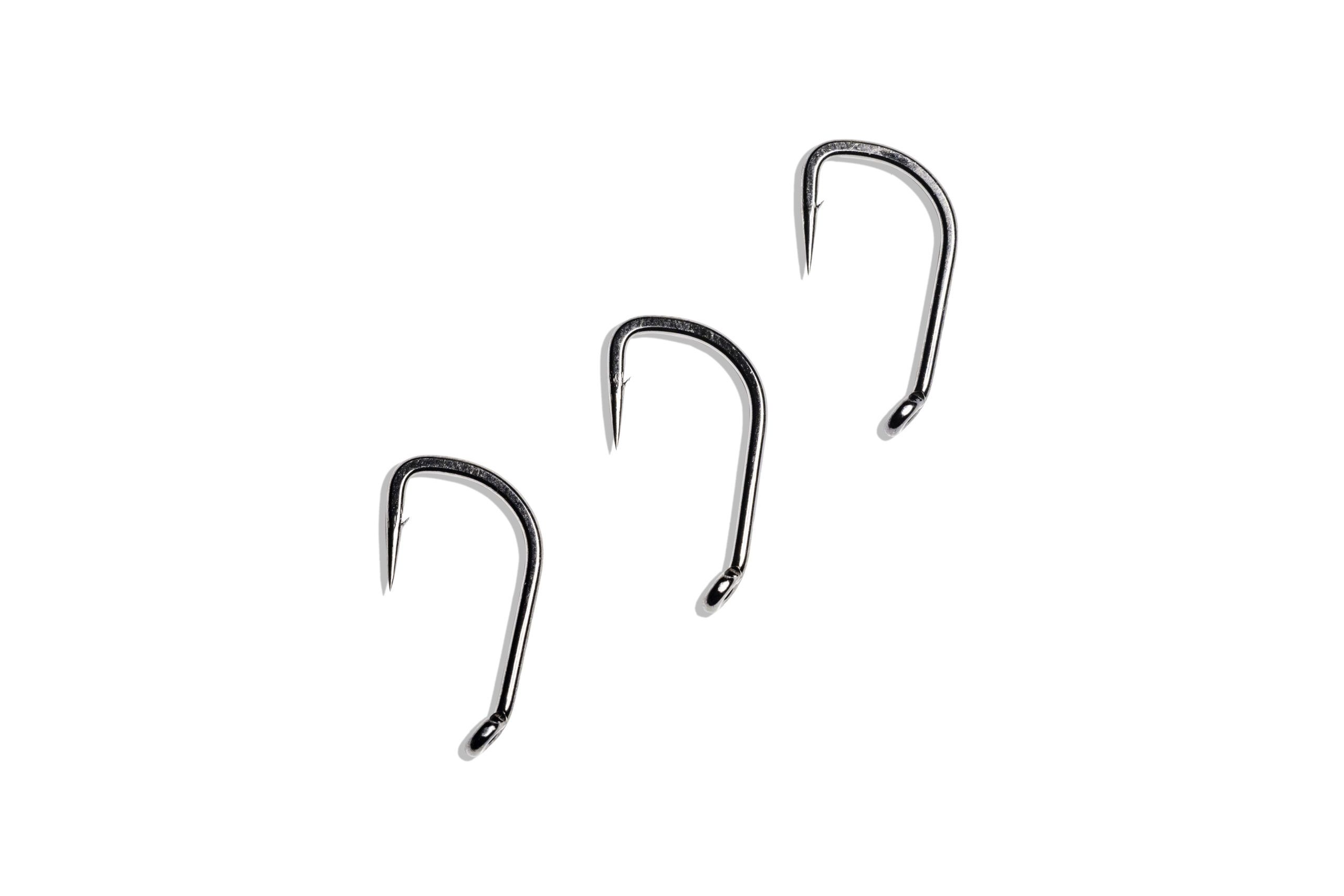 Nash Steelpoint Twister Original Size 6 - Imagen 3