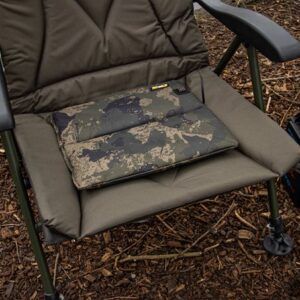 Solar Tackle Cojin Termico