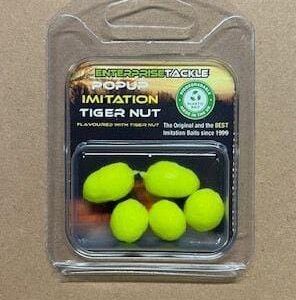 Enterprise Tackle Pop Up Imitation Tiger Nut