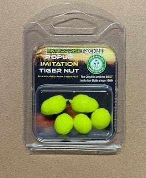 Enterprise Tackle Pop Up Imitation Tiger Nut