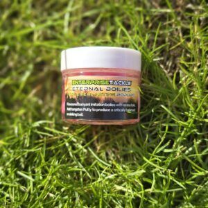 Enterprise Tackle Eternal Boilies The Everlasting Pop Up Rosa
