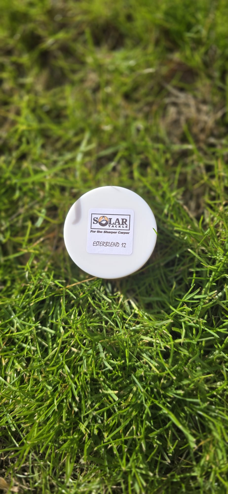 Enterprise Tackle Eternal Boilies Pop Up Rosa 15mm Solar Sterblend 12 - Imagen 2