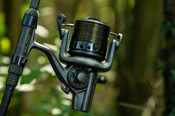 Nash LRX 10000 Reel