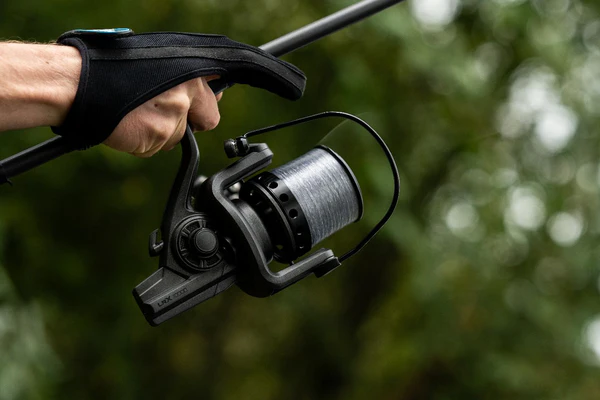 Nash Carrete Lrx 10000 Reel (Pack de 2 Unid) Bobina de hilo de regalo - Imagen 8