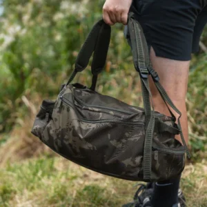 Nash Subterfuge Duffel Bag Small 20l