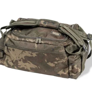 Nash Subterfuge Duffel Bag Medium 45l