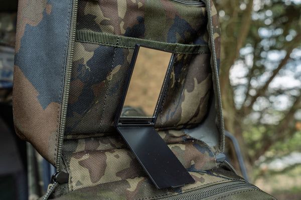 Nash Subterfuge Wash Bag - Imagen 8