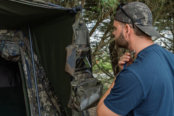 Nash Subterfuge Wash Bag - Imagen 7