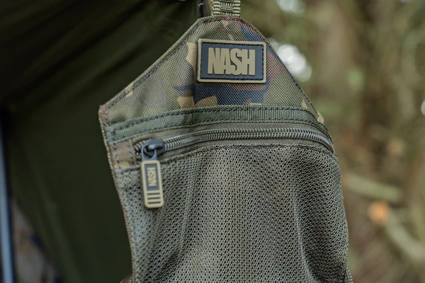 Nash Subterfuge Wash Bag - Imagen 5