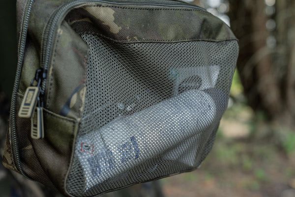 Nash Subterfuge Wash Bag - Imagen 4