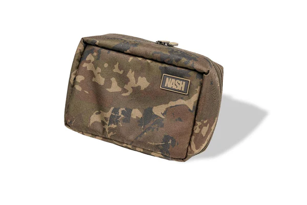 Nash Subterfuge Wash Bag - Imagen 3