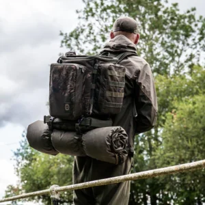 Nash Scope Soft Protect Rucksack 30L 