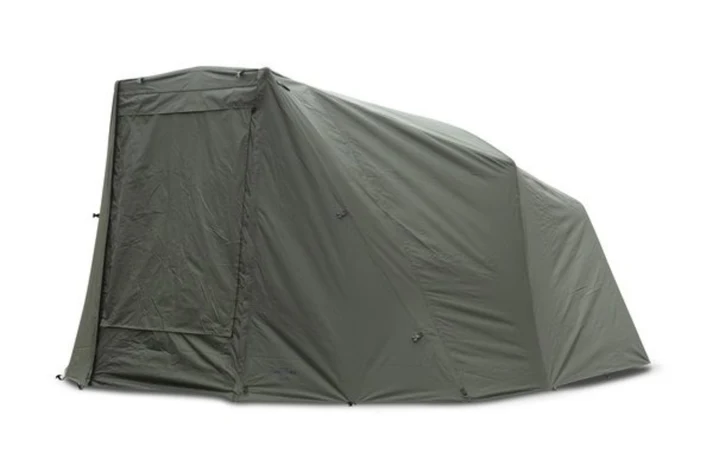 Nash Titan Overwrap Doble Capa