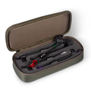 Nash Night Glo Swing Arm Presentation case