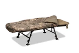 Nash Indulgence 4 Leg Junior Sleep System Camo - Imagen 8