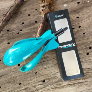 Wolf Tri-Spod X Performance Azul