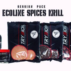 Trybion Session Pack Ecoline Spices Krill
