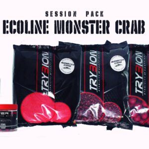 Trybion Session Pack Ecoline Monster Crab