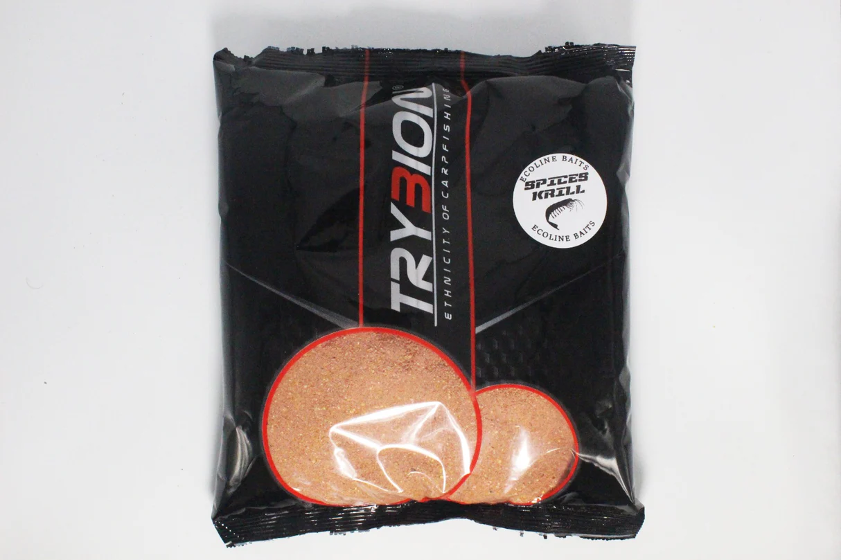 Trybion Stick Mix Ecoline Spices Krill