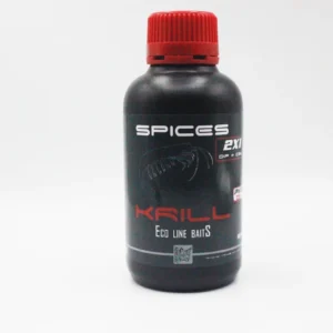 Trybion Líquido CSL/Dip Ecoline Spices Krill 500 ml